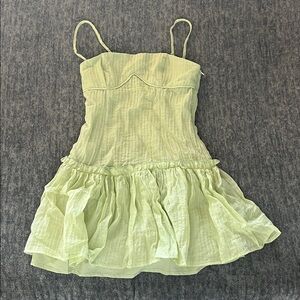 Peppermayo Bambini Mini Dress